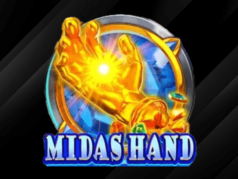 Midas Hand