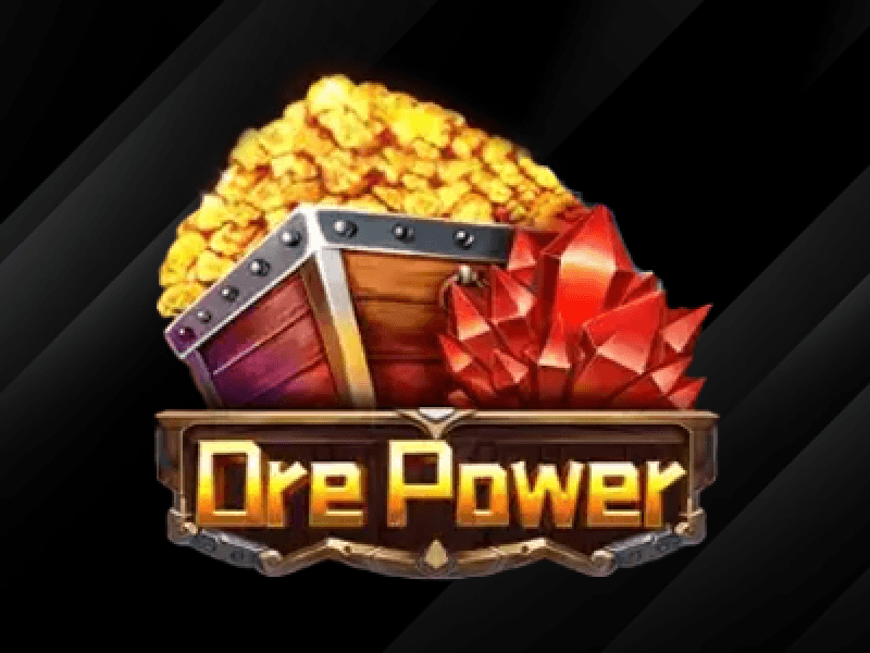 Ore Power