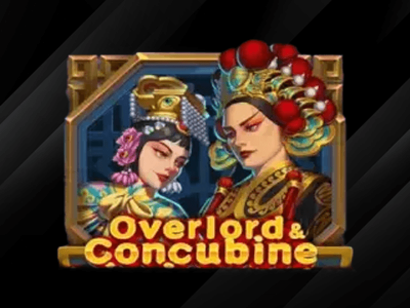 Overlord & Concubine