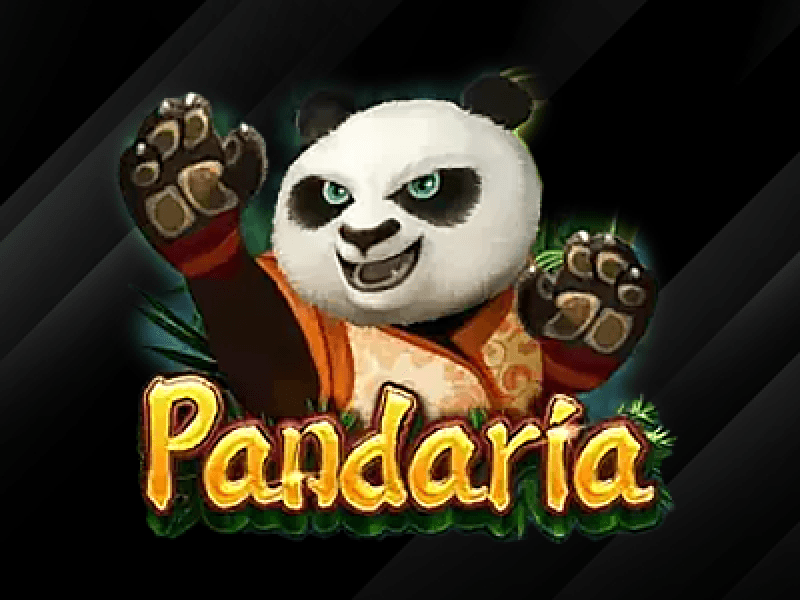 Pandaria