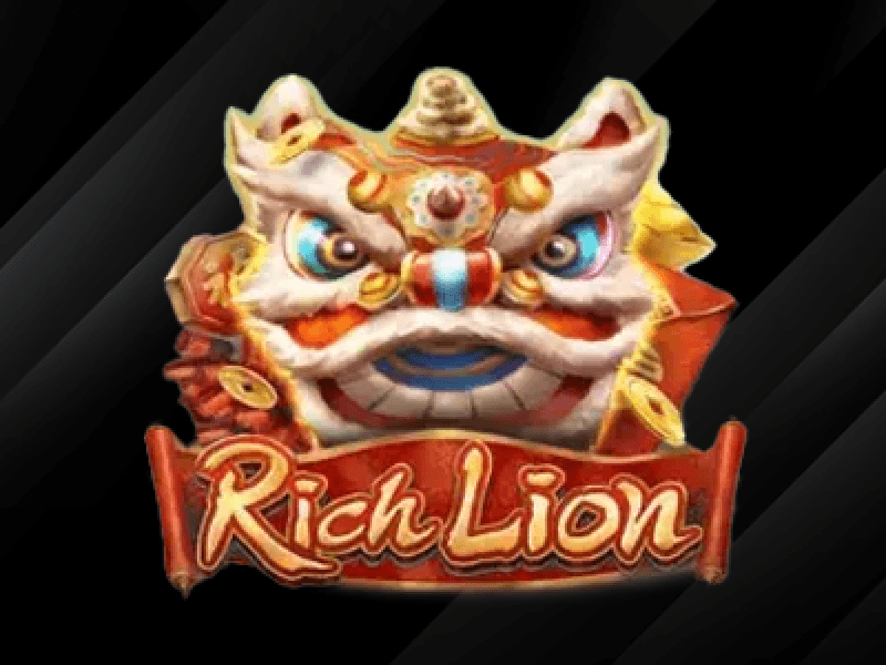 Rich Lion