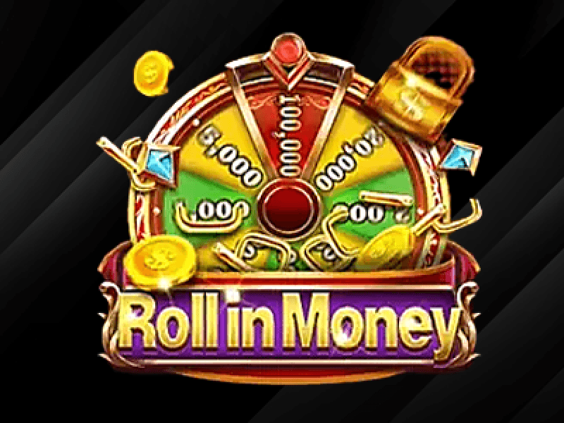 Roll In Money