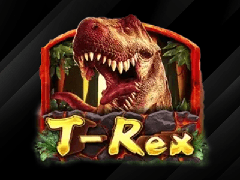 T-rex