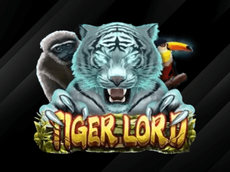 Tiger Lord