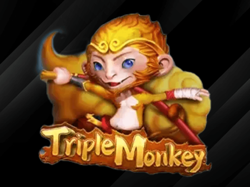 Triple Monkey