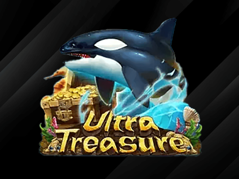 Ultra Treasure