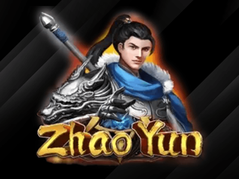 Zhao Yun