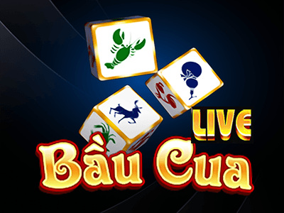 Bầu Cua Live