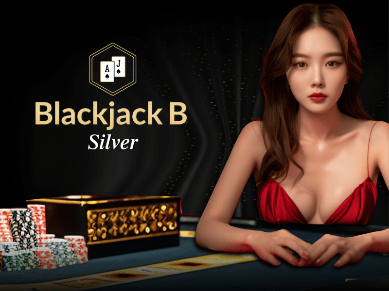 Blackjack Bạc B