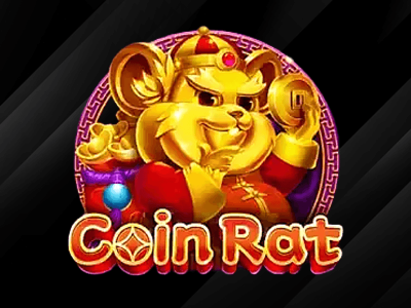 Coin Rat