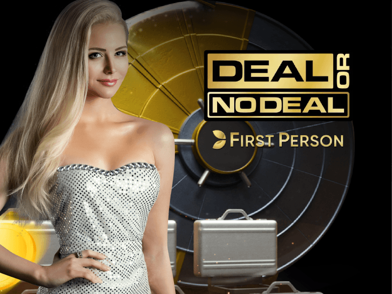 Cược Hay Không Cược Góc Nhìn Thứ Nhất