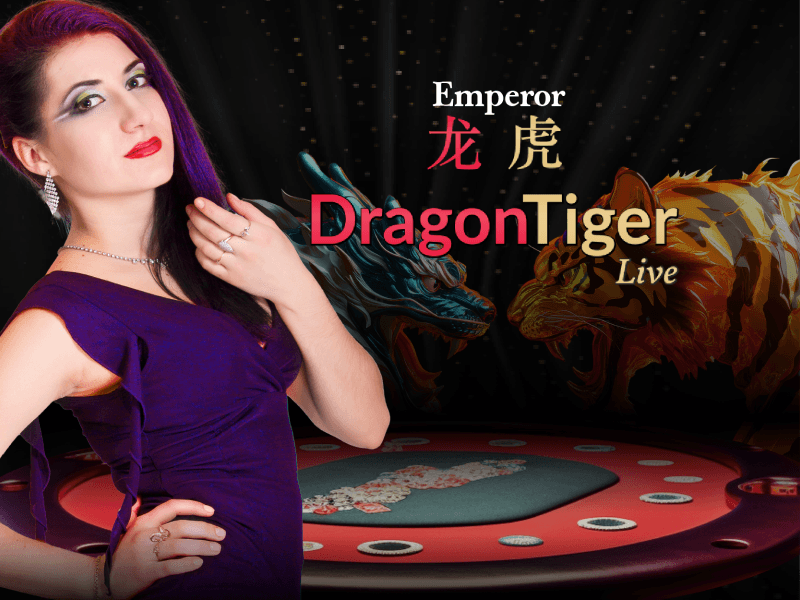 Hoàng Đế Long Hổ