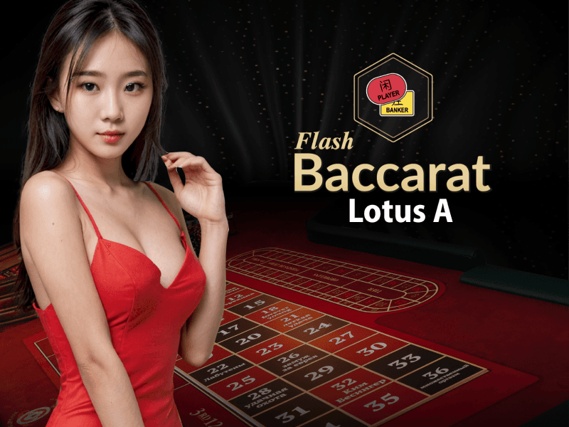 Baccarat Tốc Độ Lotus Tiếng Việt