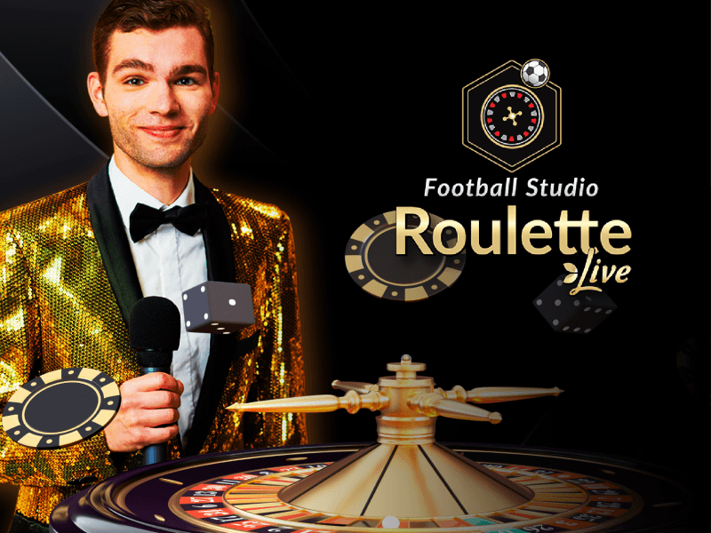 Football Studio Roulette