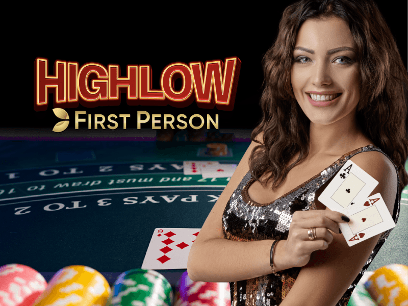 Cao Thấp Góc Nhìn Thứ Nhất