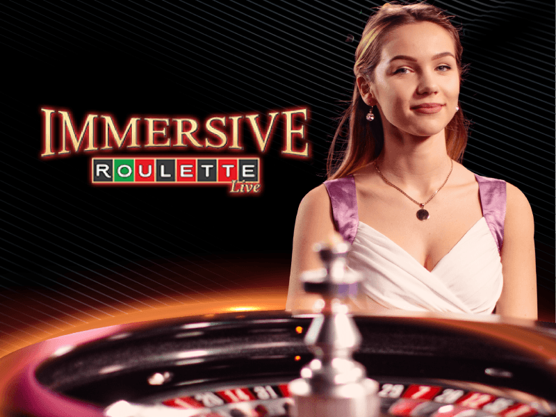 Roulette Đắm Chìm