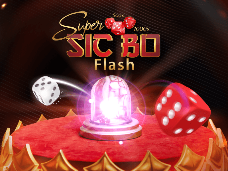 Siêu Tài Xỉu Tốc Độ