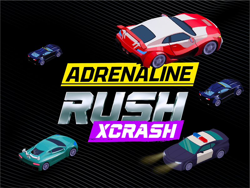 Adrenaline Rush: Xcrash
