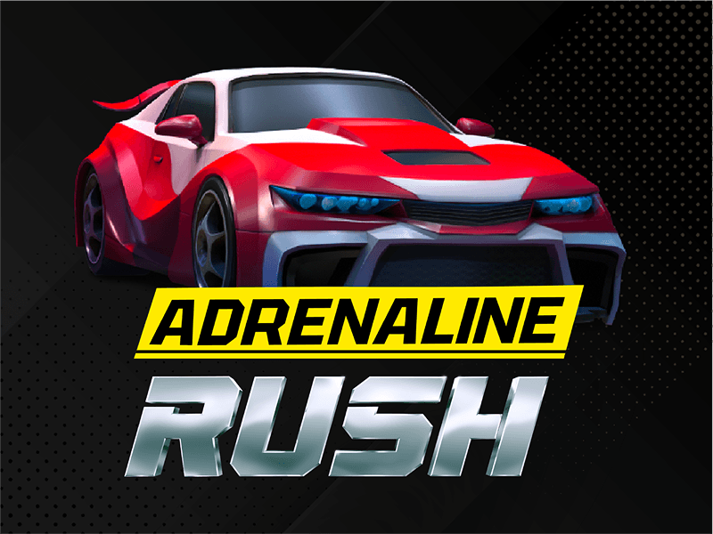 Adrenaline Rush