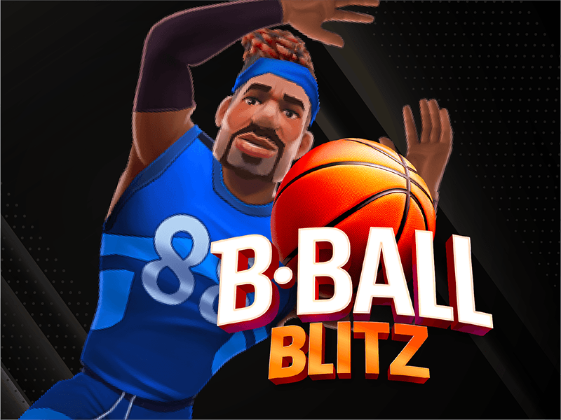 B-ball Blitz