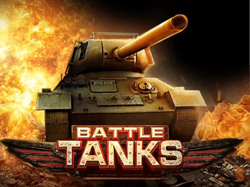 Battle Tanks