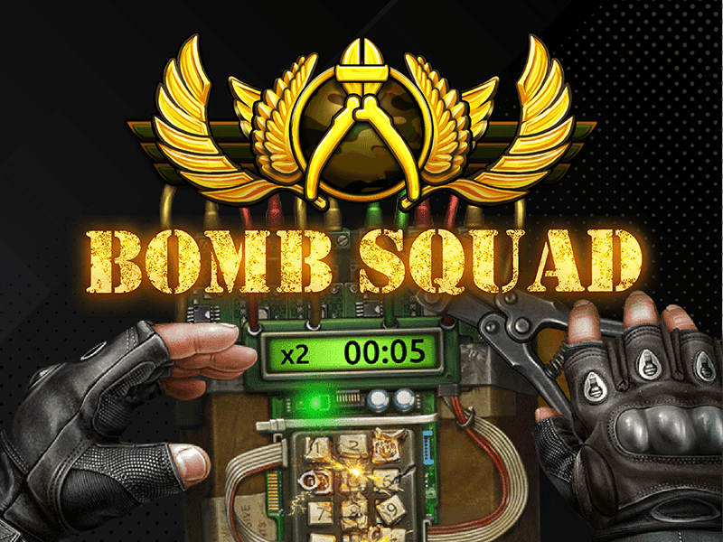 Bomb Squad