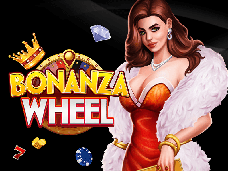 Bonanza Wheel
