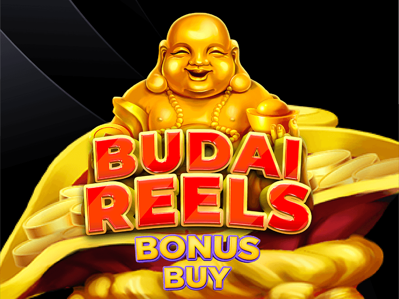 Budai Reels Bonus Buy