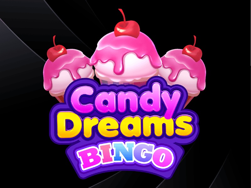 Candy Dreams: Bingo