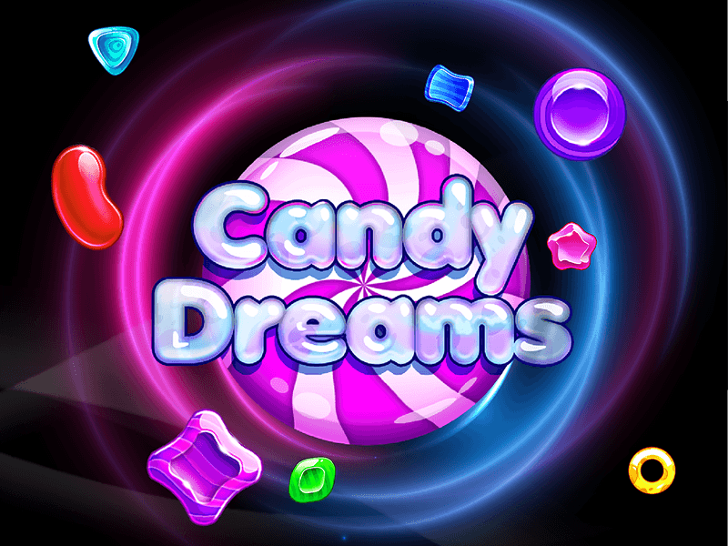 Candy Dreams