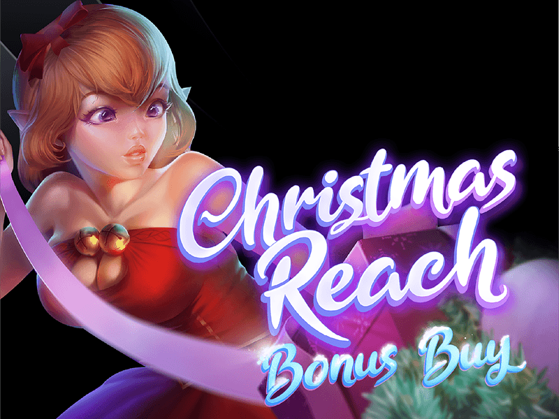 Christmas Reach Bonus Buy