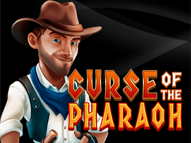 Curse Of The Pharaoh