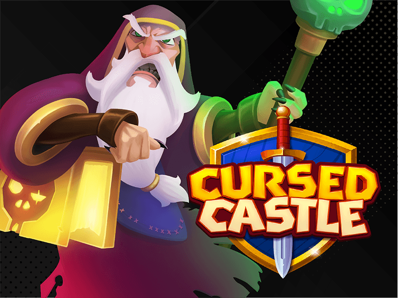 Cursed Castle