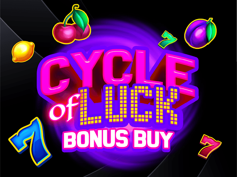 Cycle Of Luck Bonus Buy