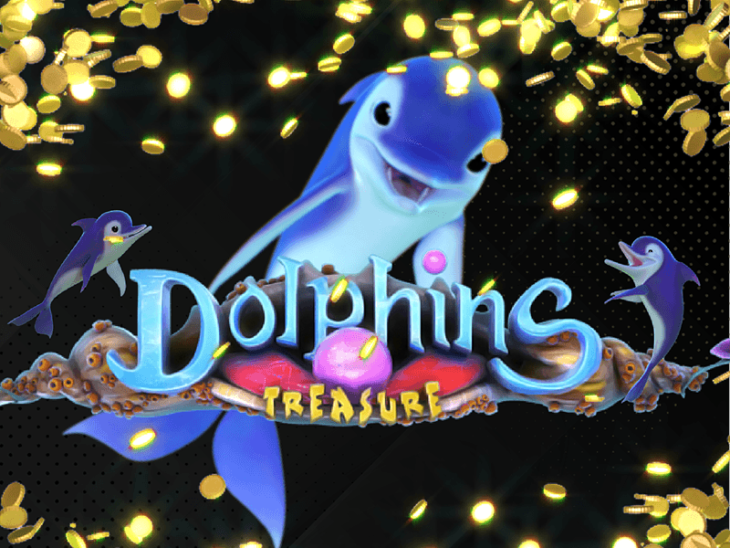Dolphins Treasure
