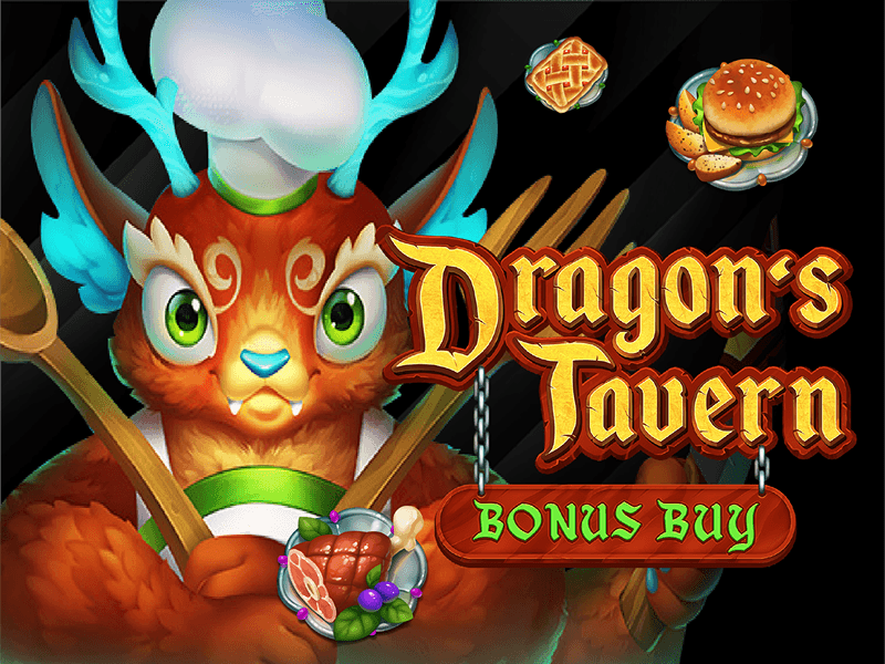 Dragon's Tavern Bonus Buy