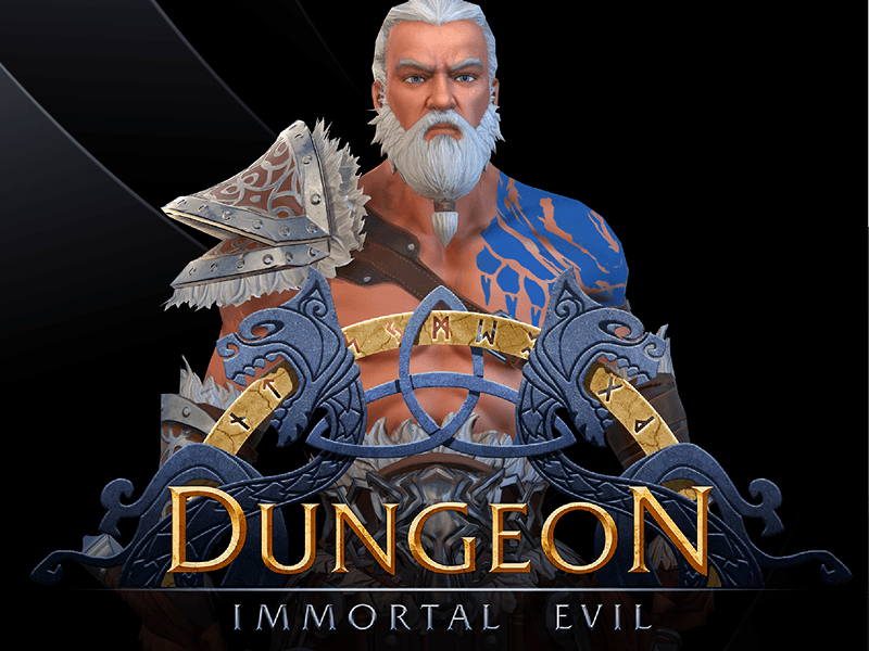 Dungeon Immortal Evil