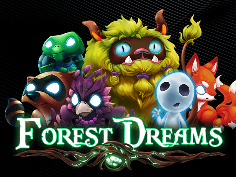Forest Dreams