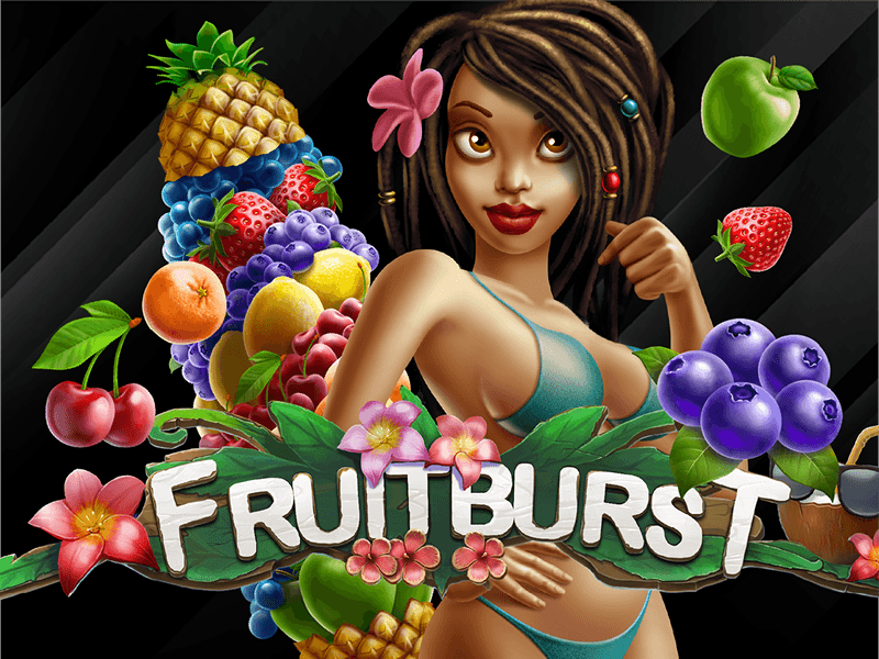 Fruit Burst