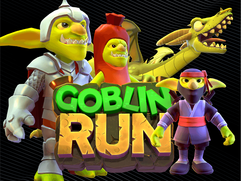 Goblin Run