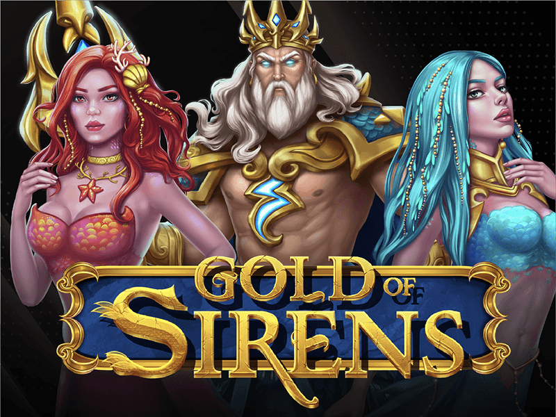 Gold Of Sirens