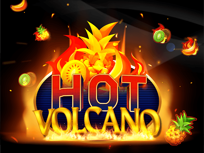 Hot Volcano