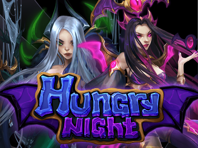 Hungry Night