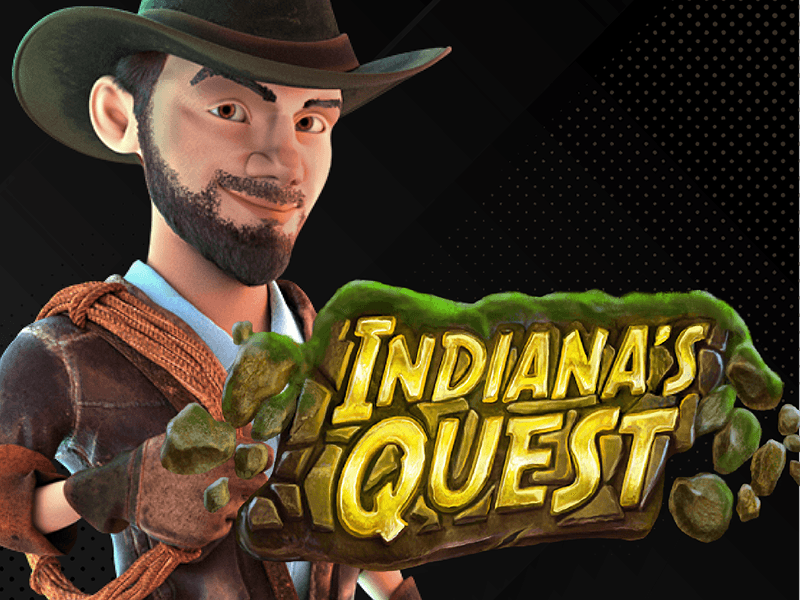 Indiana's Quest