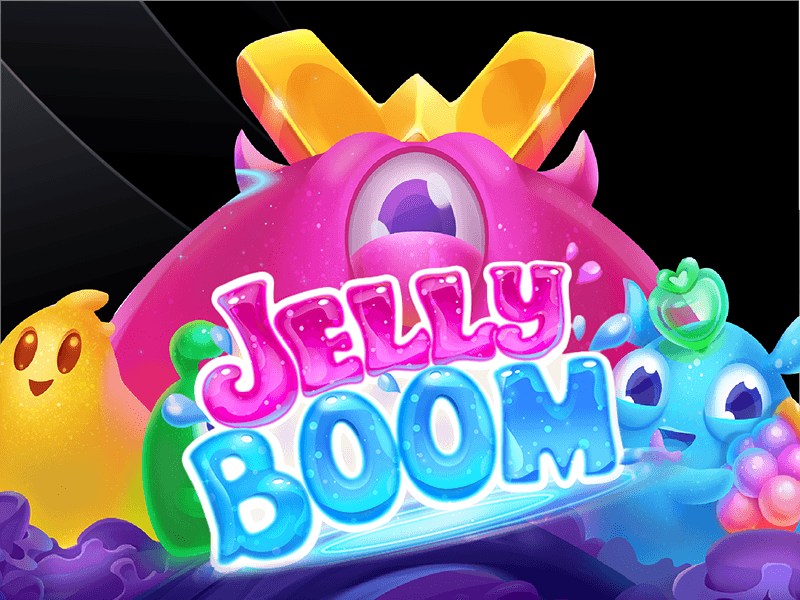 Jelly Boom