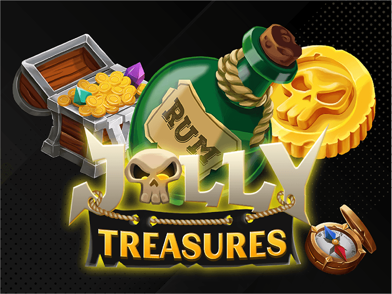 Jolly Treasures
