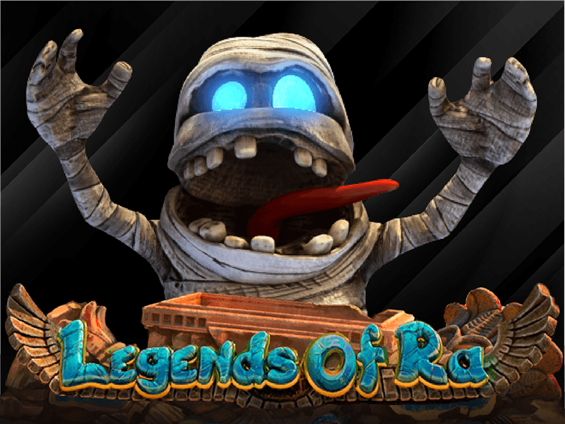 Legend Of Ra