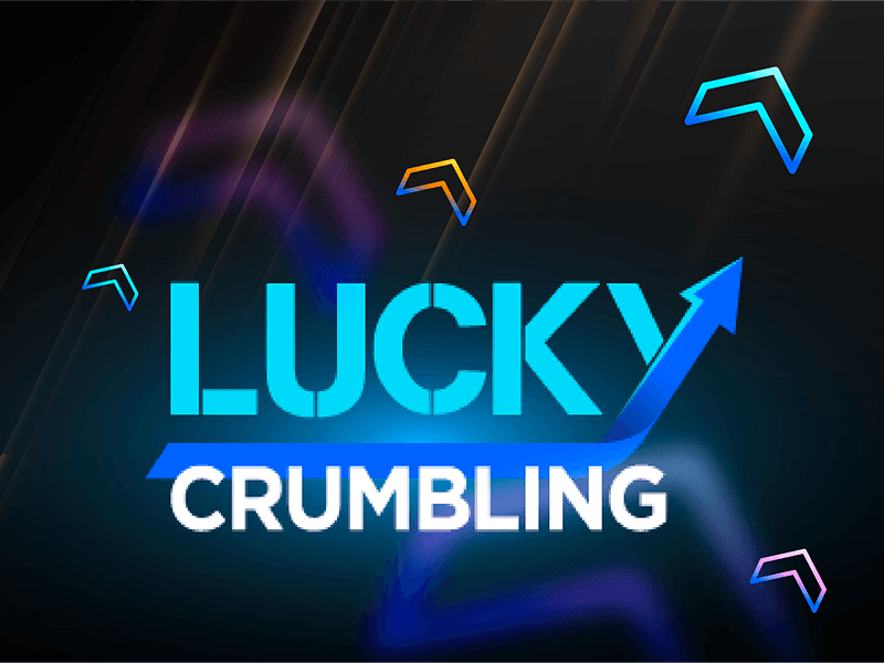Lucky Crumbling