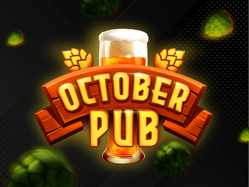 October Pub