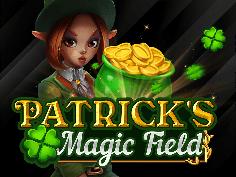 Patrick's Magic Field